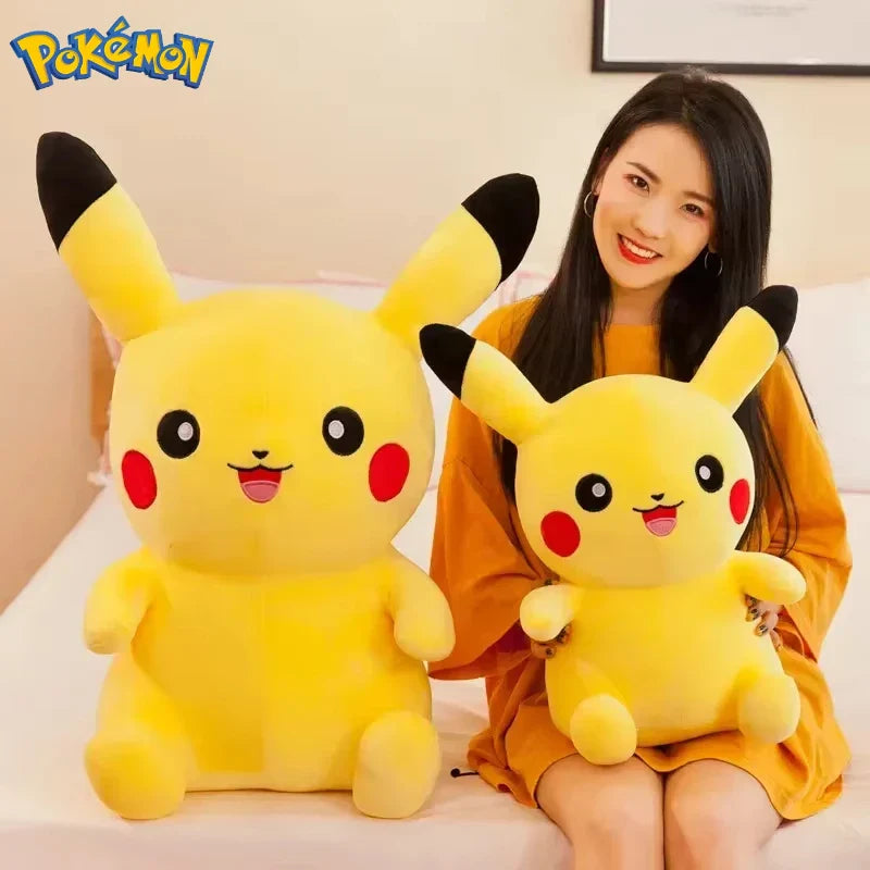 Stuffed Toys and Plushies