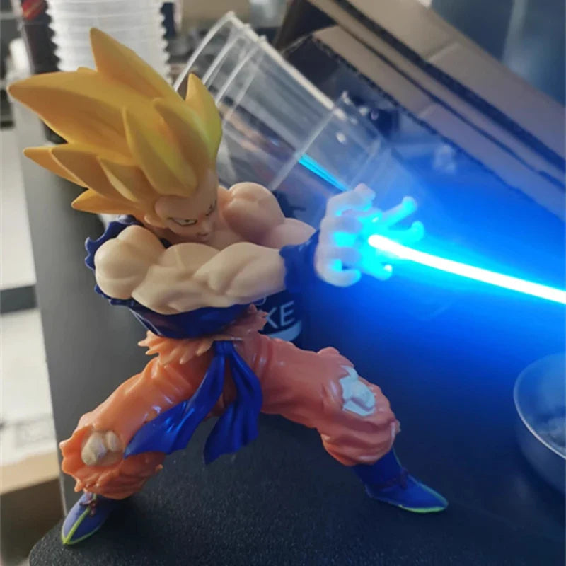 Action Figures