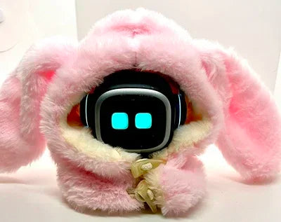 Eilik Robots