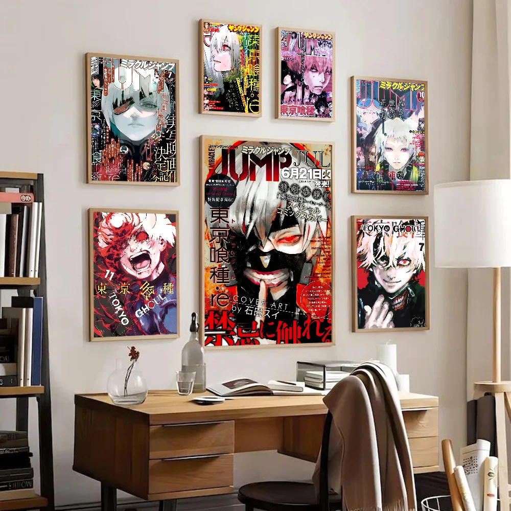 Wallpapers