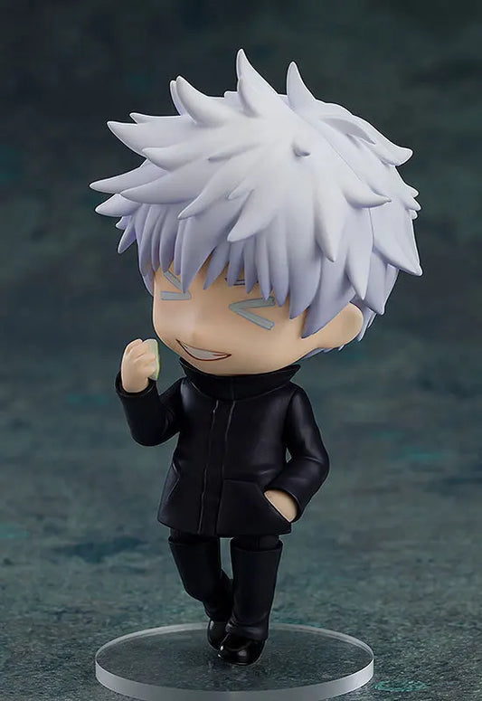 Jujutsu Kaisen Gojo Satoru action figure collection toys Christmas gift with box