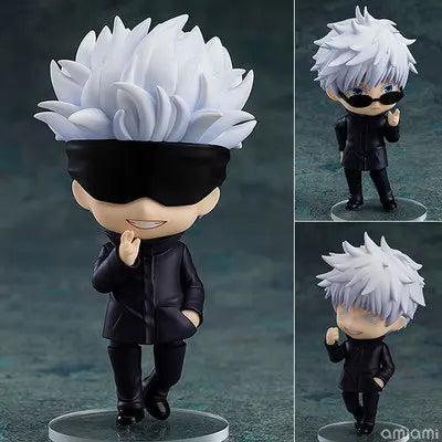 Jujutsu Kaisen Gojo Satoru action figure collection toys Christmas gift with box