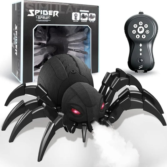 RC Spider Robot Remote Control