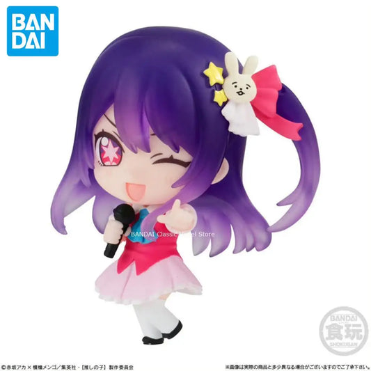 Ruby Ai Figure Anime Collectible Boxed Model