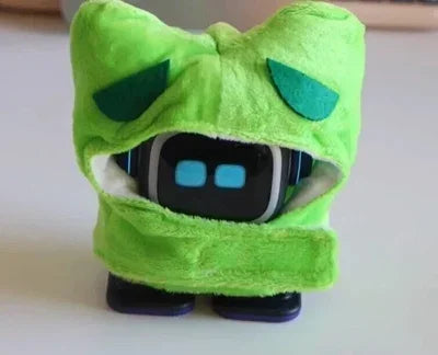 EMO robots and accessories, clothing, emotional AI companion