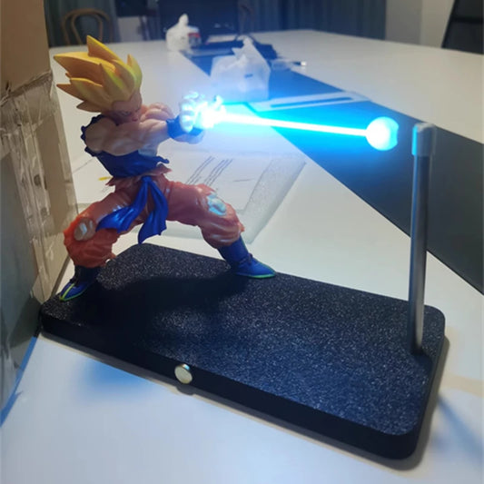 Dragon Ball Son Goku Kakarotto model