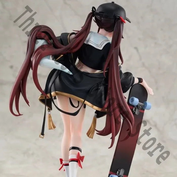 Genshin Impact Hu Tao Collector Accessories Model