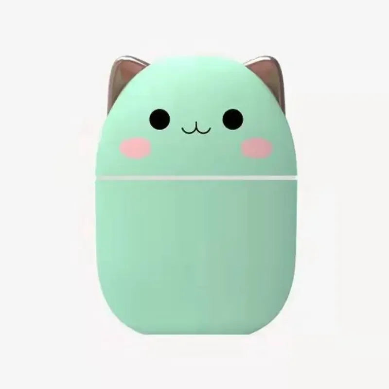 250ML Mini Air Humidifier