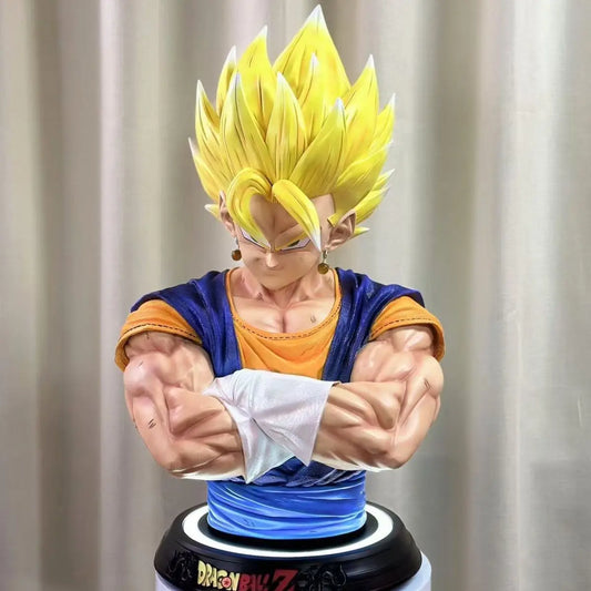 Dragon Ball Z 83CM Super Saiyan Anime Figurine