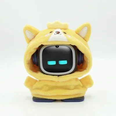 EMO robots and accessories, clothing, emotional AI companion