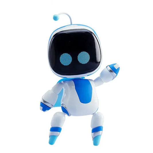 Original GSC Nendoroid ASTRO's PLAYROOM Movable Action Figure