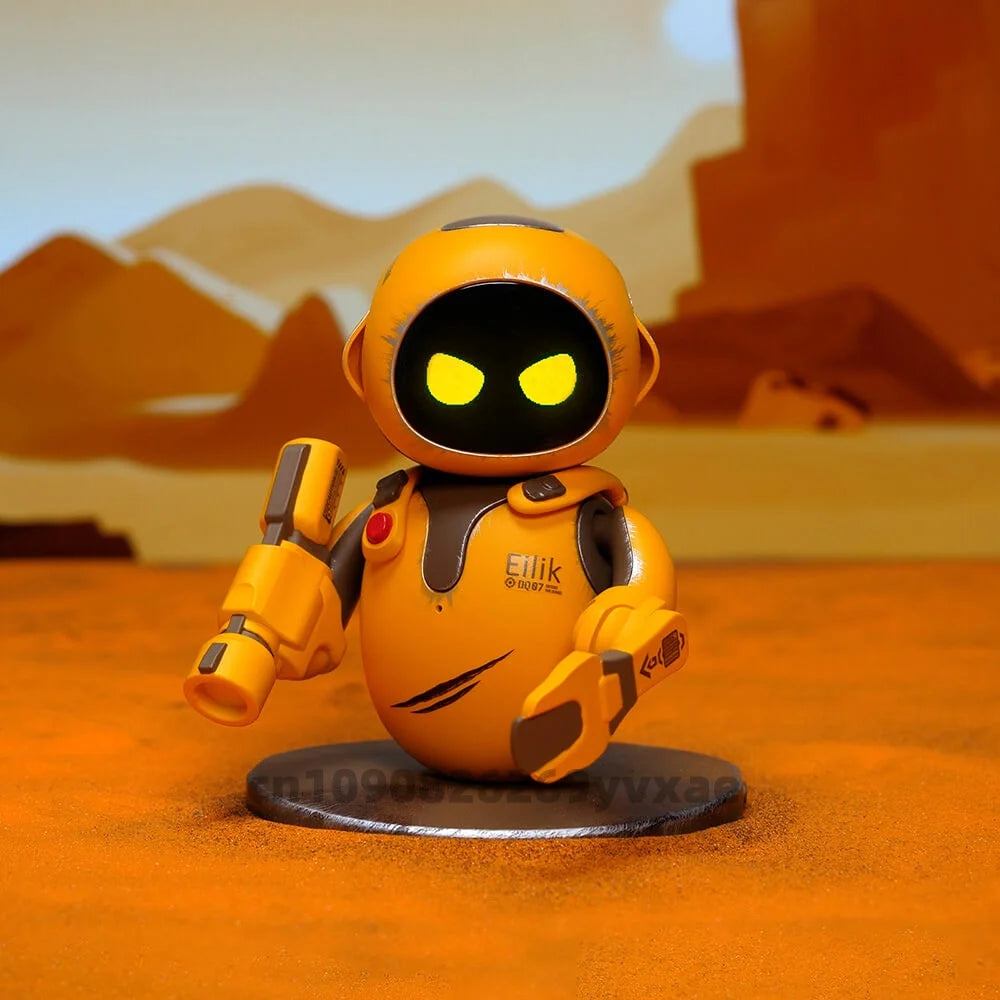 Eilik Robot AI Electronics Intelligence