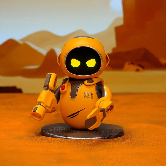 Eilik Robot AI Electronics Intelligence