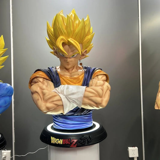 Dragon Ball Z 83CM Super Saiyan Anime Figurine