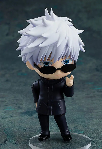 Jujutsu Kaisen Gojo Satoru action figure collection toys Christmas gift with box