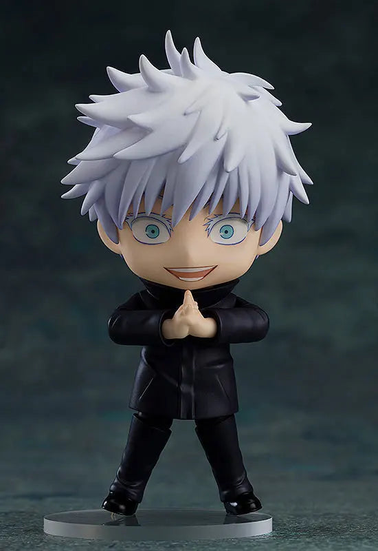 Jujutsu Kaisen Gojo Satoru action figure collection toys Christmas gift with box