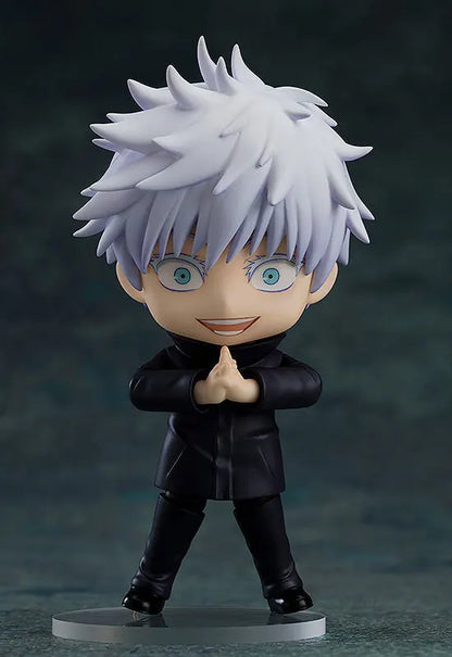 Jujutsu Kaisen Gojo Satoru action figure collection toys Christmas gift with box