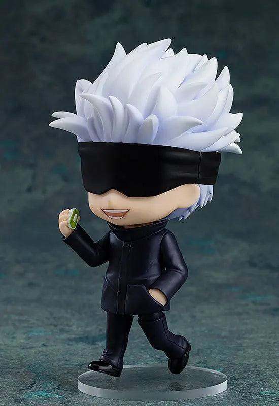 Jujutsu Kaisen Gojo Satoru action figure collection toys Christmas gift with box