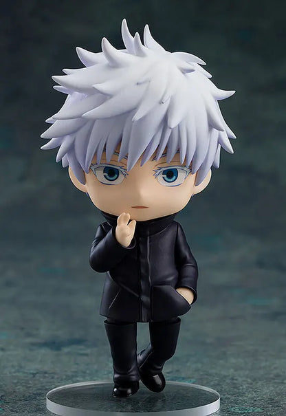 Jujutsu Kaisen Gojo Satoru action figure collection toys Christmas gift with box