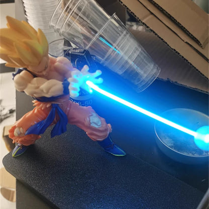 Dragon Ball Son Goku Kakarotto model