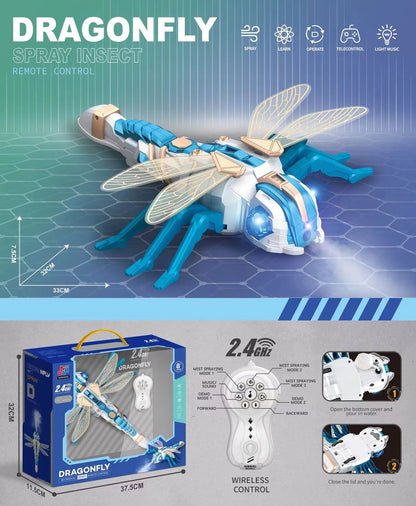 RC Spider Robot Remote Control