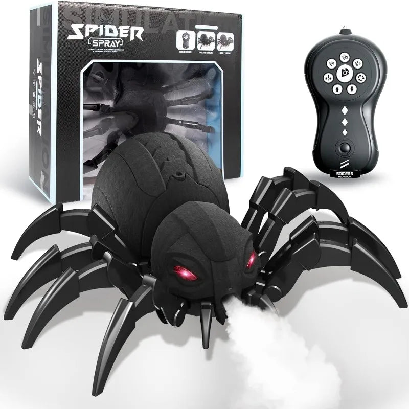 RC Spider Robot Remote Control