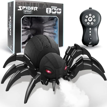 RC Spider Robot Remote Control