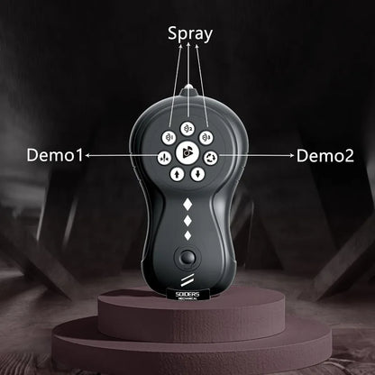 RC Spider Robot Remote Control