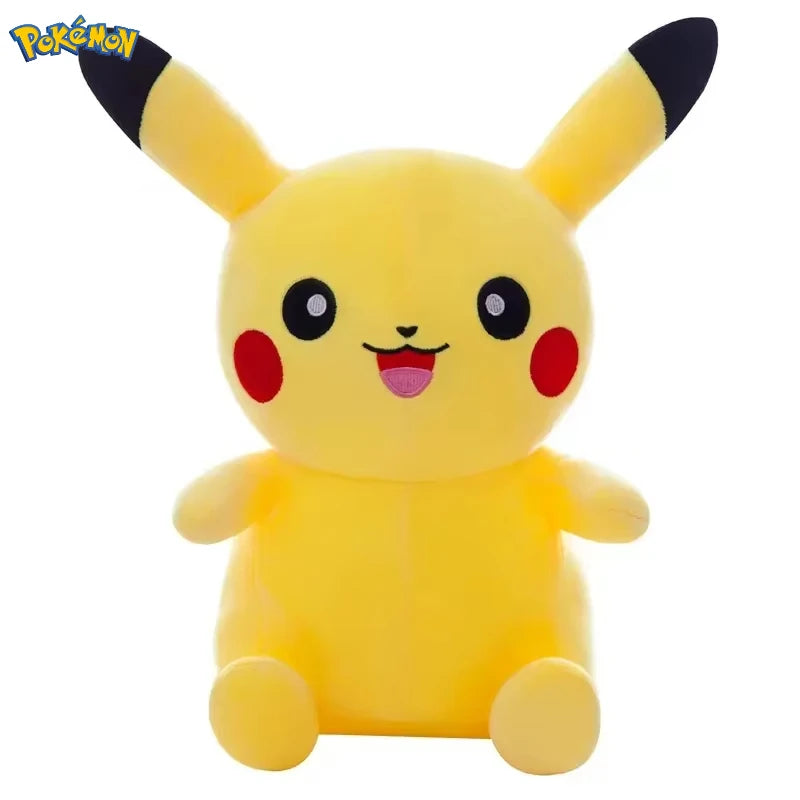 Pokemon Pikachu Plush Stuffed Toys Children Toy Gift