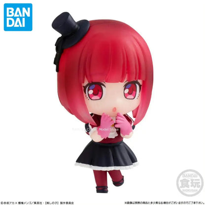 Ruby Ai Figure Anime Collectible Boxed Model