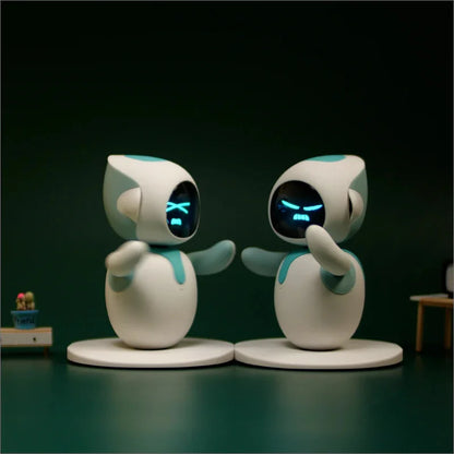 Duo Pack Eilik Smart Robot