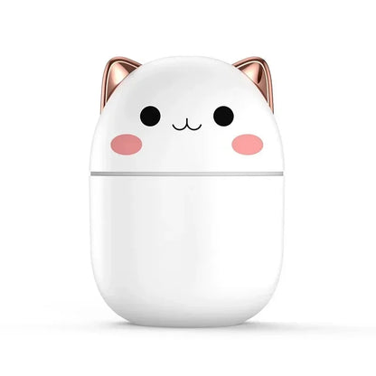 250ML Mini Air Humidifier