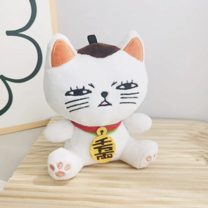 Dan Da Dan Plush Cartoon Figure Dandadan