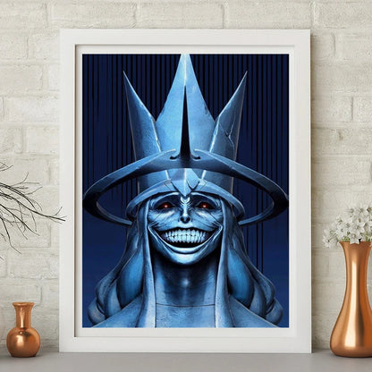 Solo Leveling Anime Poster For Living Room Home Decor