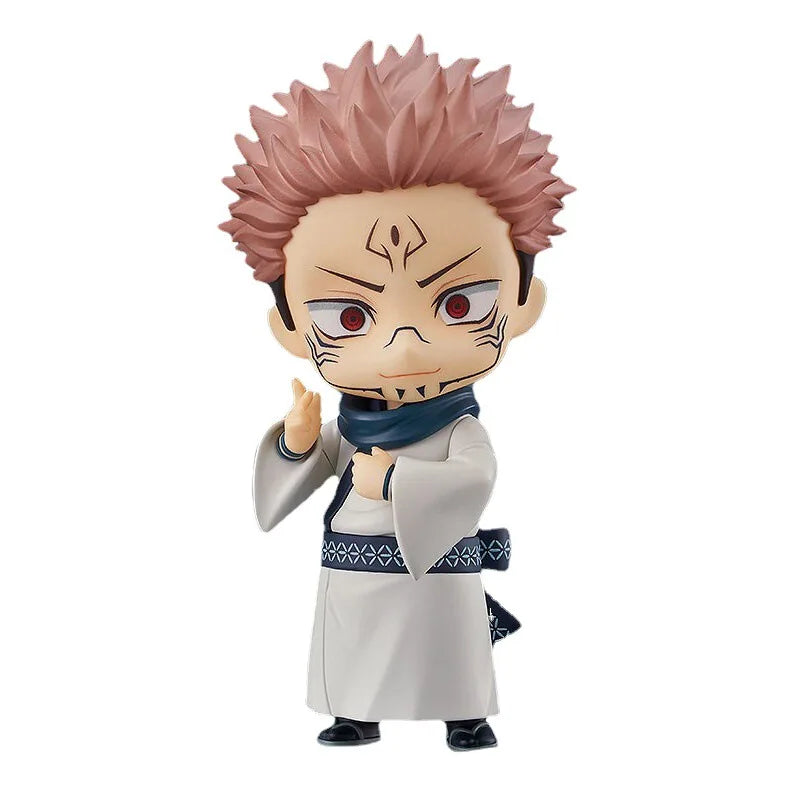 Jujutsu Kaisen Ryomen Sukuna Anime Figurine