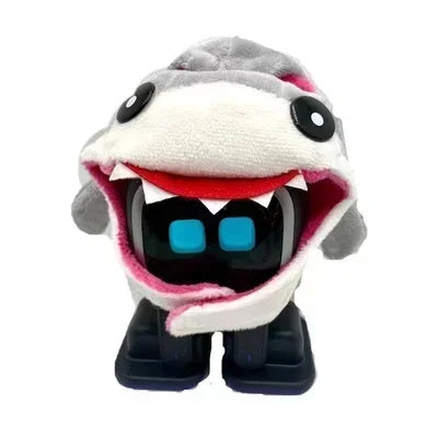 EMO robots and accessories, clothing, emotional AI companion