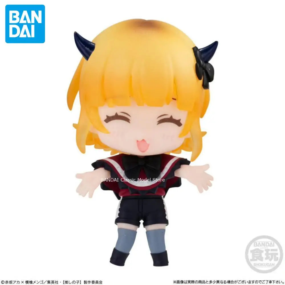 Ruby Ai Figure Anime Collectible Boxed Model
