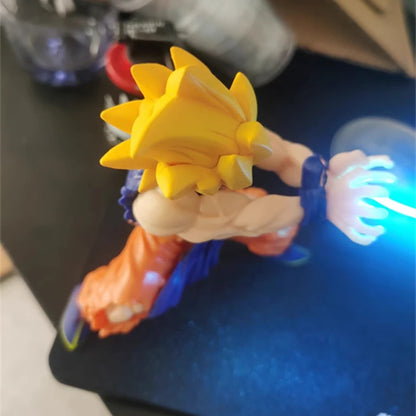 Dragon Ball Son Goku Kakarotto model