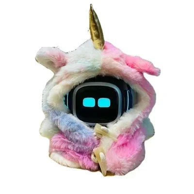 EMO robots and accessories, clothing, emotional AI companion