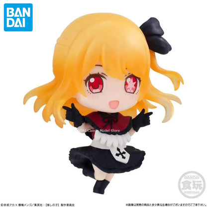 Ruby Ai Figure Anime Collectible Boxed Model