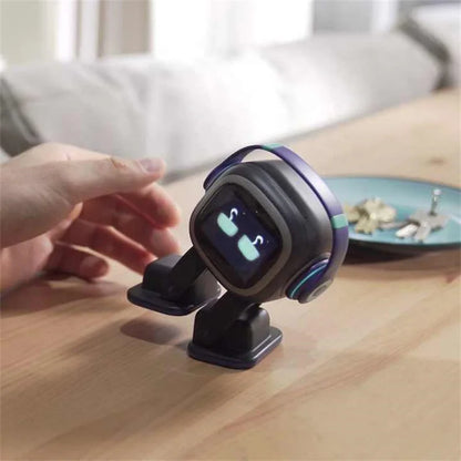Smart EMO Robot Companion Ai Toy
