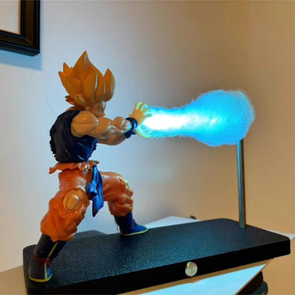 Dragon Ball Son Goku Kakarotto model