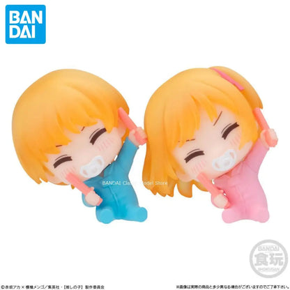 Ruby Ai Figure Anime Collectible Boxed Model