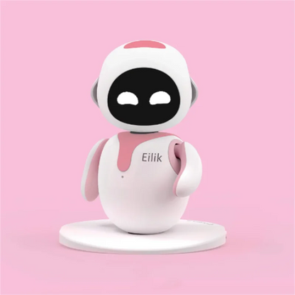 Duo Pack Eilik Smart Robot