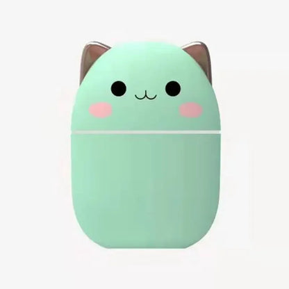 250ML Mini Air Humidifier