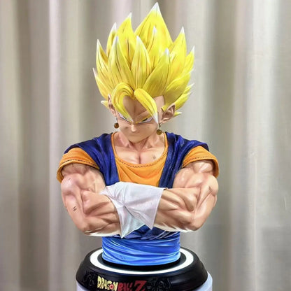 Dragon Ball Z 83CM Super Saiyan Anime Figurine