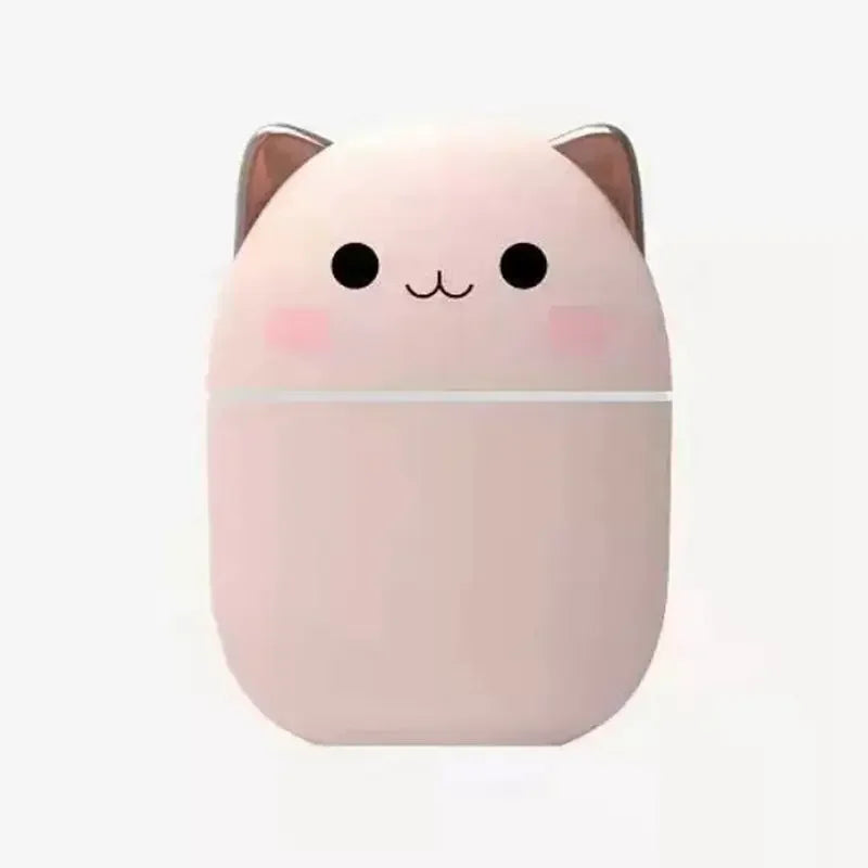 250ML Mini Air Humidifier