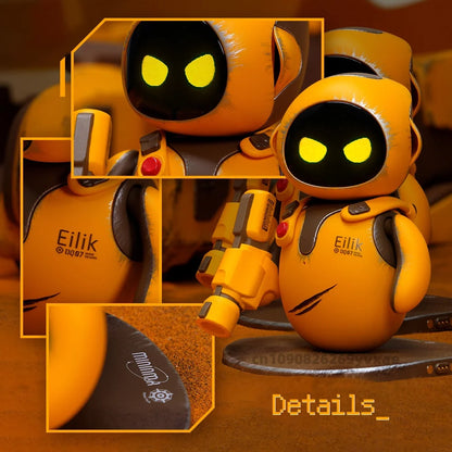 Eilik Robot AI Electronics Intelligence
