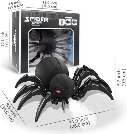 RC Spider Robot Remote Control