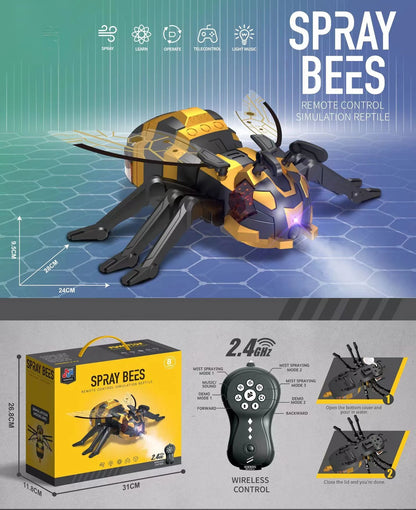 RC Spider Robot Remote Control